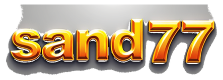 sand77 gacor logo