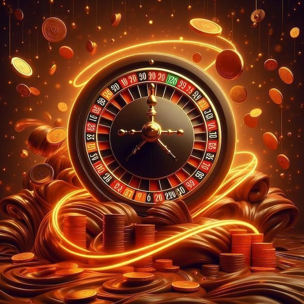 sand77 gacor Bingo